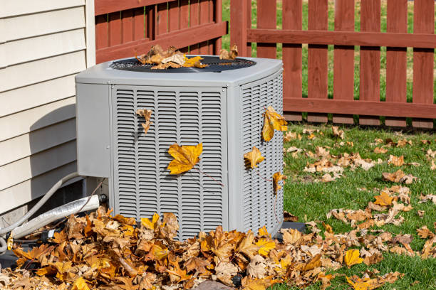 Best Energy-efficient HVAC Solutions in Beech Grove, IN